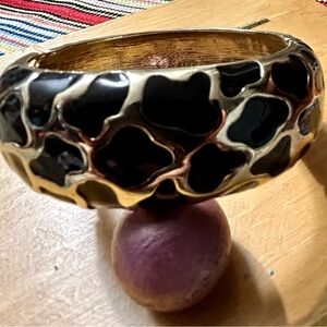 Angelica de Paris-Leopard